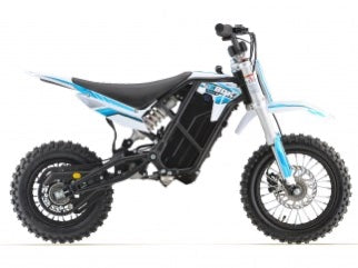 Stomp Ebox 1600watt electric dirtbike