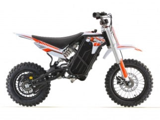 Stomp Ebox 1600watt electric dirtbike