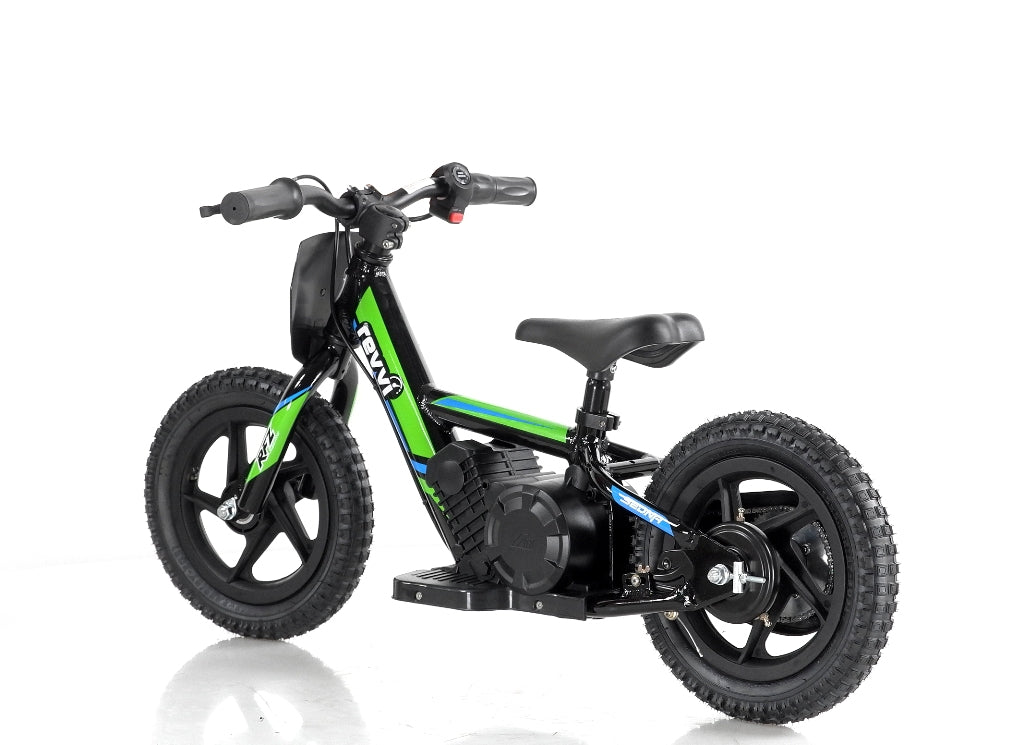 REVVI 12" KID'S ELECTRIC BALANCE