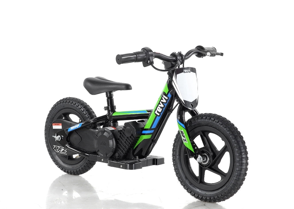 REVVI 12" KID'S ELECTRIC BALANCE