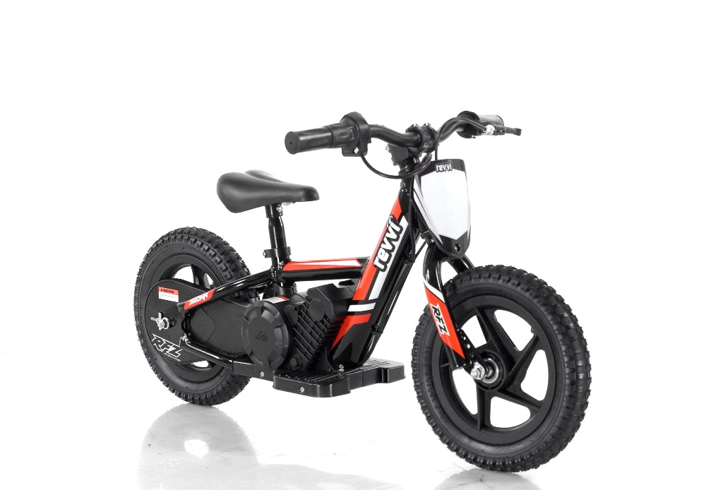 REVVI 12" KID'S ELECTRIC BALANCE