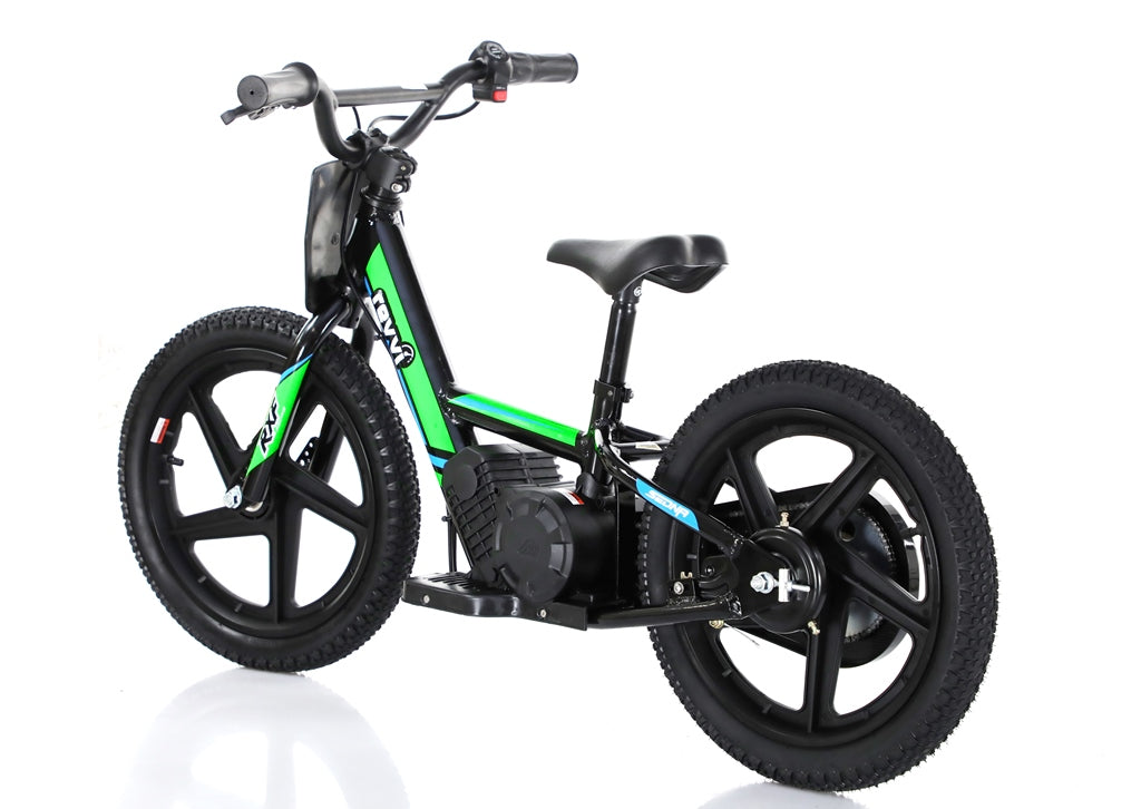 Revvi 16"KID'S ELECTRIC BALANCE BIKE (NEW 250WATT)