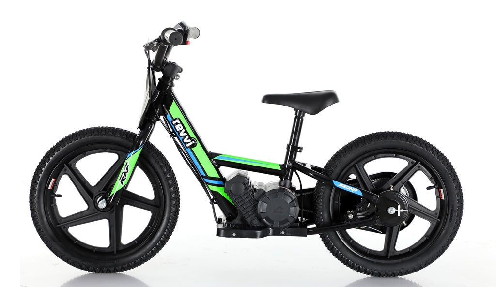 Revvi 16"KID'S ELECTRIC BALANCE BIKE (NEW 250WATT)