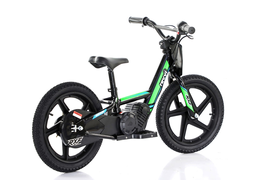 Revvi 16"KID'S ELECTRIC BALANCE BIKE (NEW 250WATT)