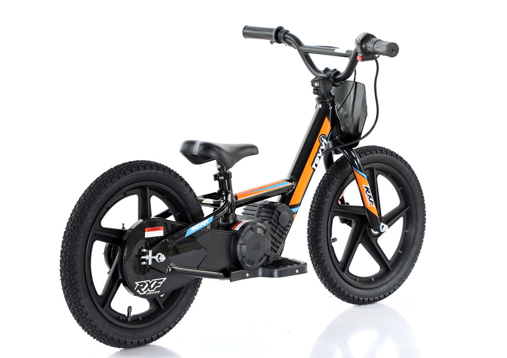 Revvi 16"KID'S ELECTRIC BALANCE BIKE (NEW 250WATT)