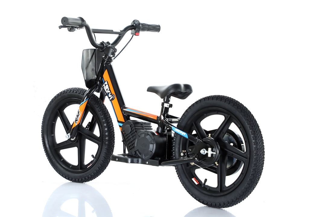 Revvi 16"KID'S ELECTRIC BALANCE BIKE (NEW 250WATT)