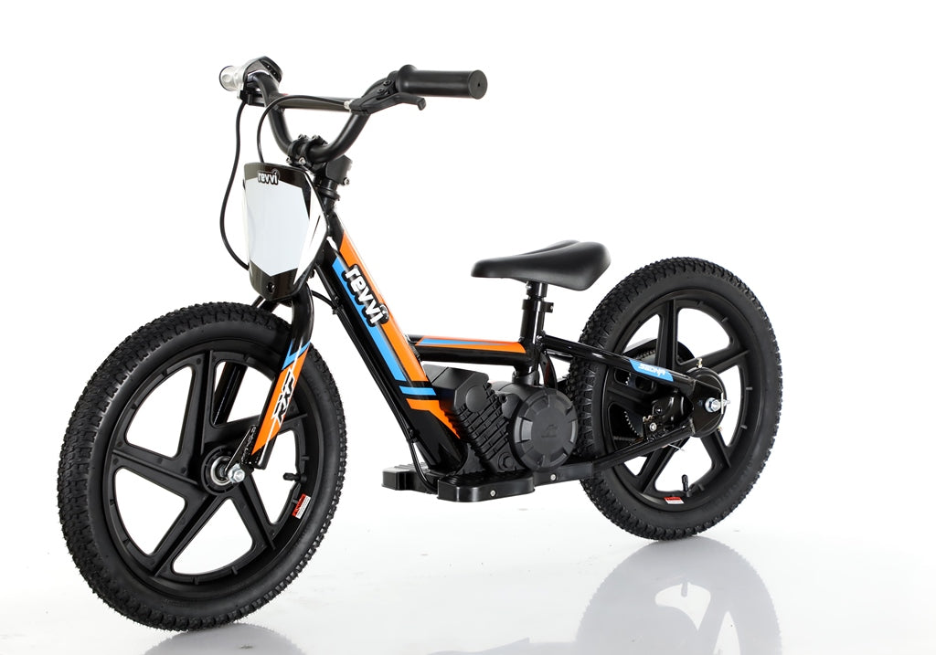 Revvi 16"KID'S ELECTRIC BALANCE BIKE (NEW 250WATT)