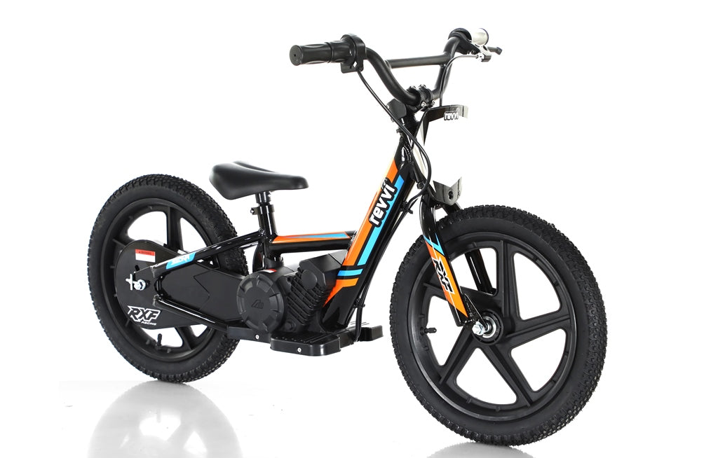 Revvi 16"KID'S ELECTRIC BALANCE BIKE (NEW 250WATT)