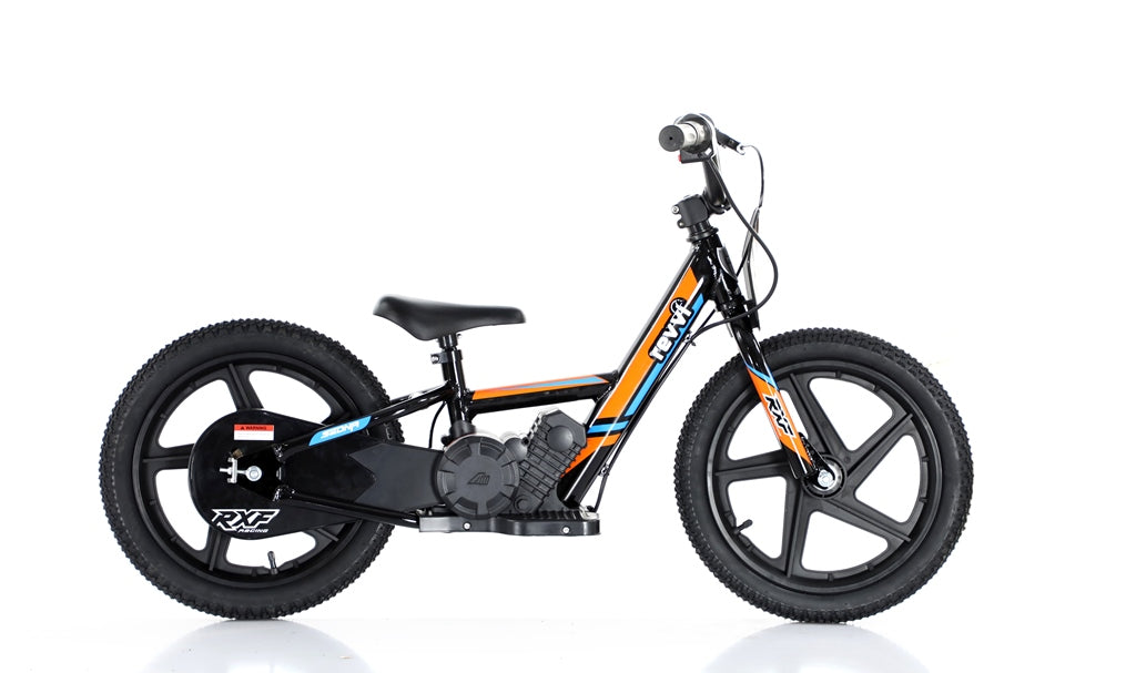 Revvi 16"KID'S ELECTRIC BALANCE BIKE (NEW 250WATT)