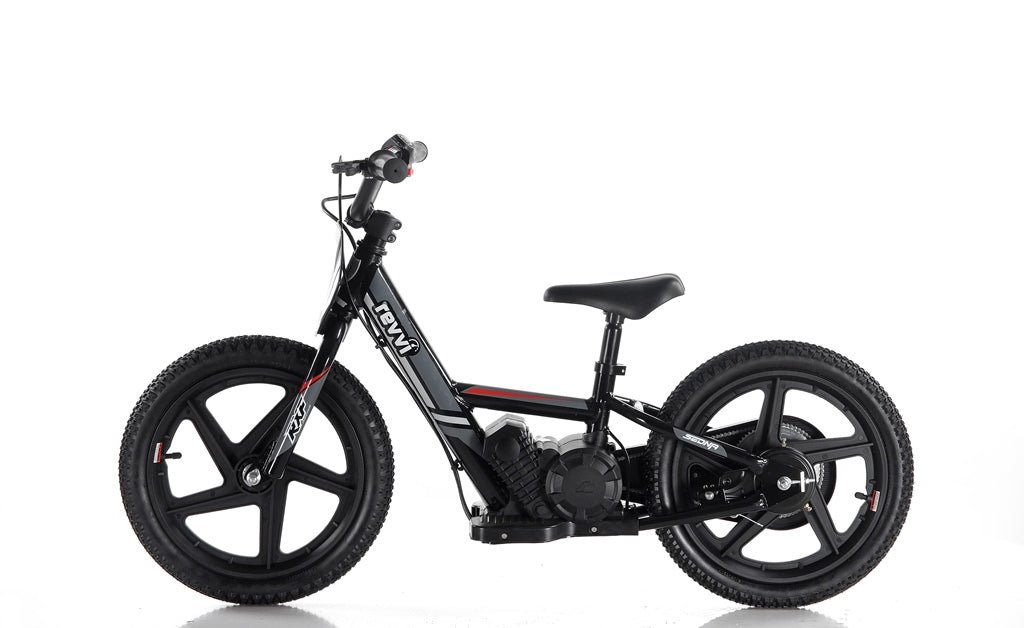 Revvi 16"KID'S ELECTRIC BALANCE BIKE (NEW 250WATT)