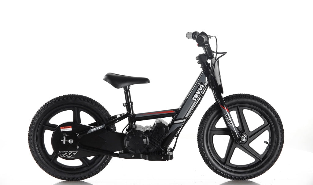 Revvi 16"KID'S ELECTRIC BALANCE BIKE (NEW 250WATT)