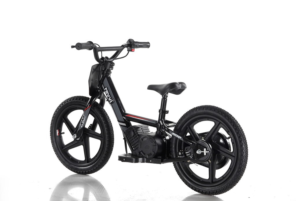 Revvi 16"KID'S ELECTRIC BALANCE BIKE (NEW 250WATT)