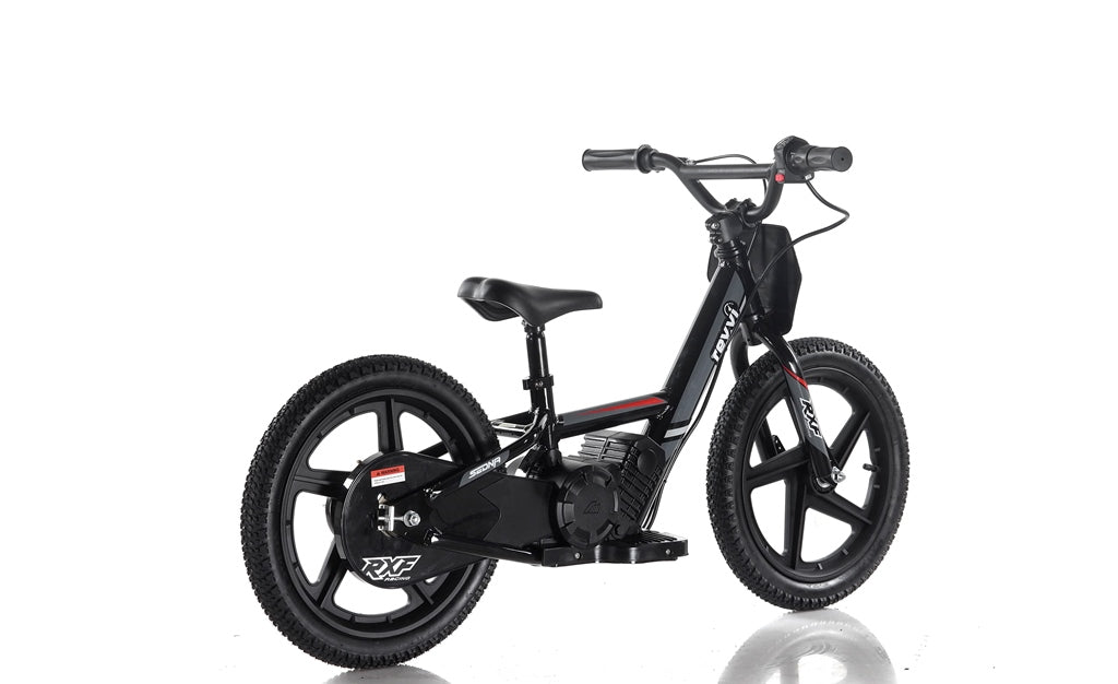 Revvi 16"KID'S ELECTRIC BALANCE BIKE (NEW 250WATT)