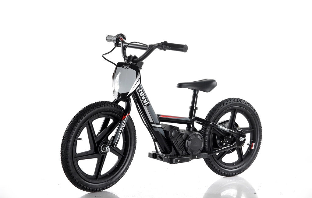 Revvi 16"KID'S ELECTRIC BALANCE BIKE (NEW 250WATT)