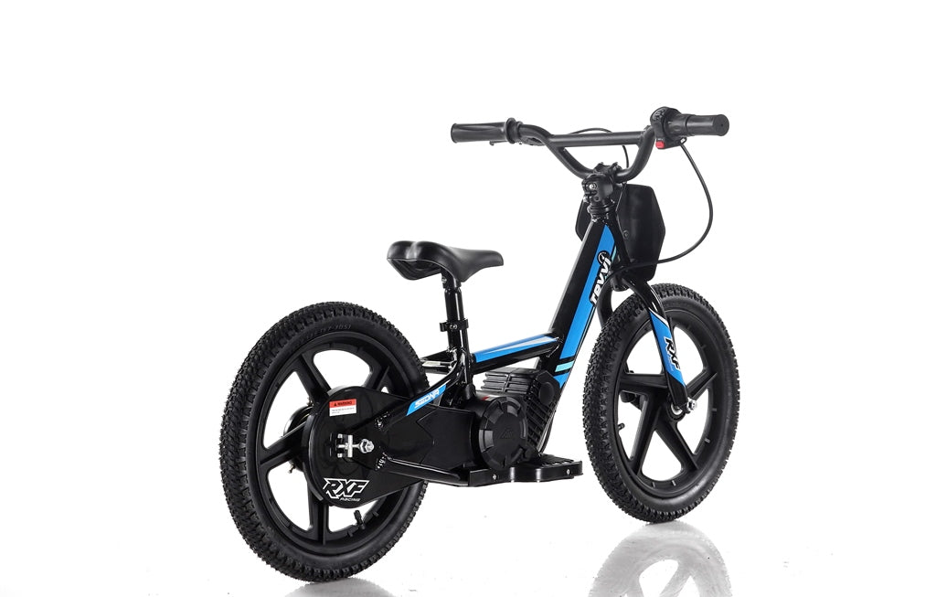 Revvi 16"KID'S ELECTRIC BALANCE BIKE (NEW 250WATT)