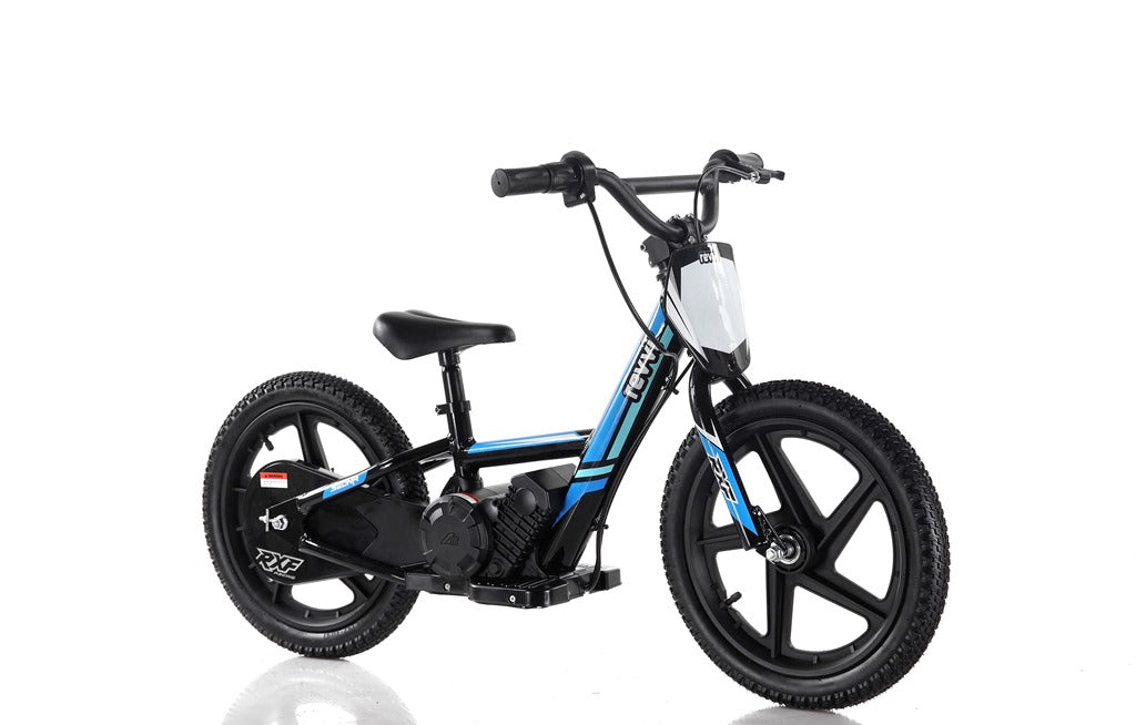 Revvi 16"KID'S ELECTRIC BALANCE BIKE (NEW 250WATT)