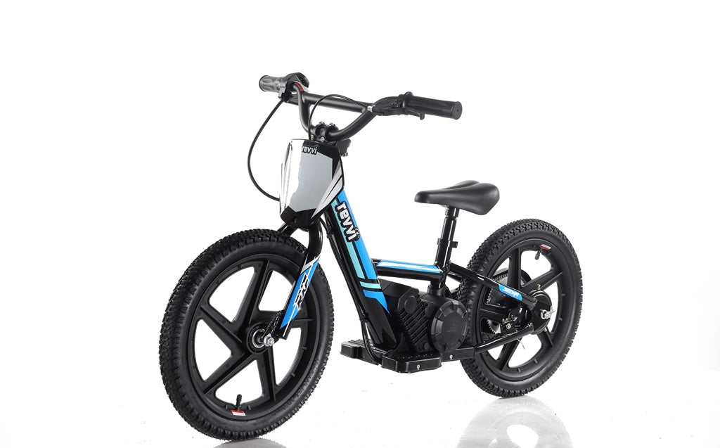 Revvi 16"KID'S ELECTRIC BALANCE BIKE (NEW 250WATT)