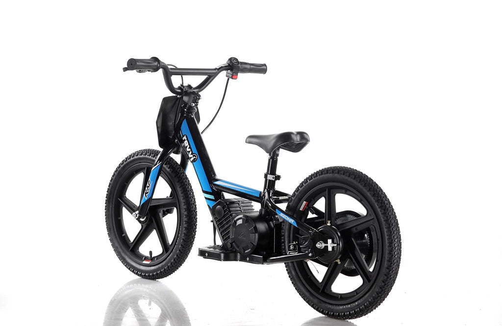 Revvi 16"KID'S ELECTRIC BALANCE BIKE (NEW 250WATT)