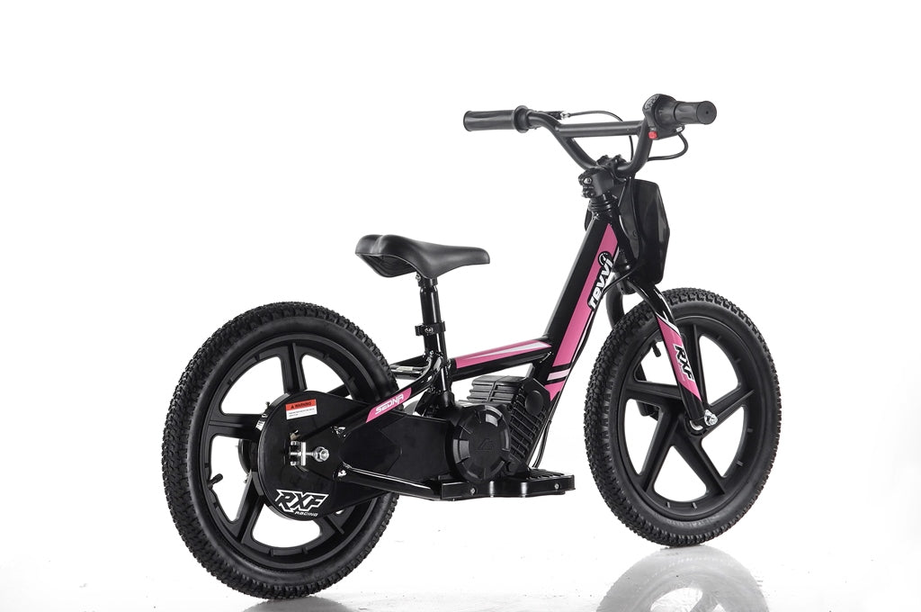 Revvi 16"KID'S ELECTRIC BALANCE BIKE (NEW 250WATT)