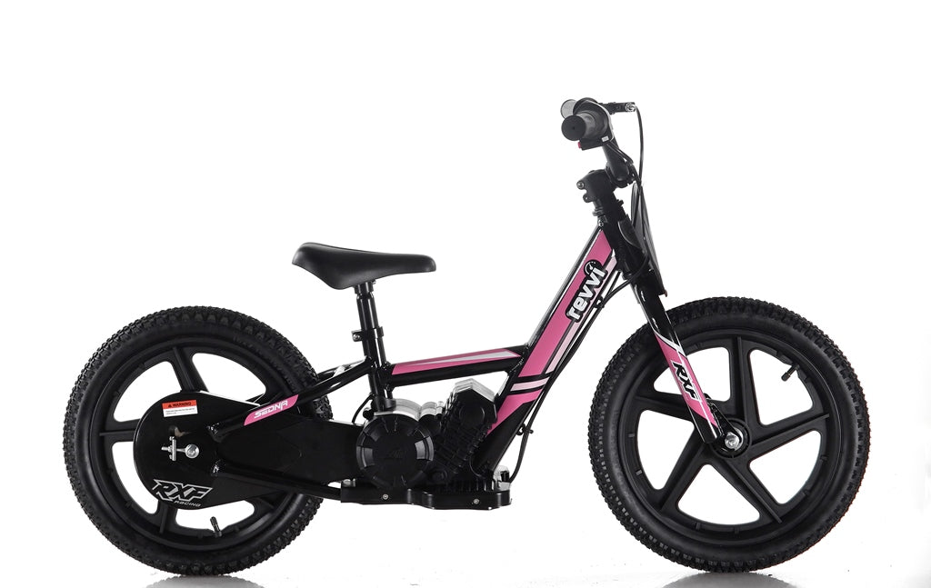 Revvi 16"KID'S ELECTRIC BALANCE BIKE (NEW 250WATT)