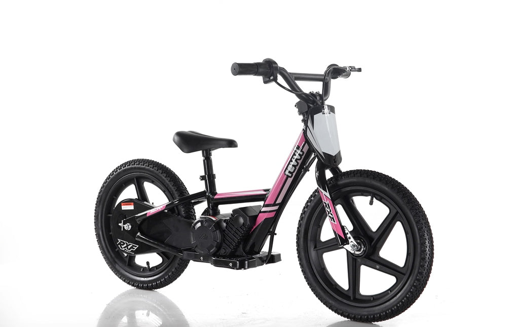 Revvi 16"KID'S ELECTRIC BALANCE BIKE (NEW 250WATT)