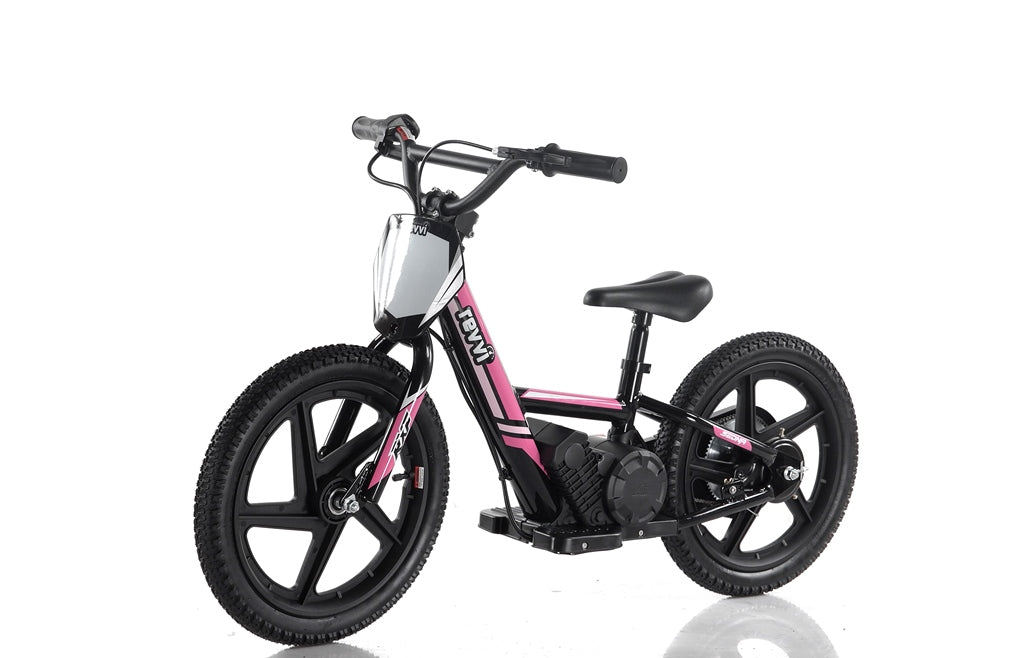 Revvi 16"KID'S ELECTRIC BALANCE BIKE (NEW 250WATT)