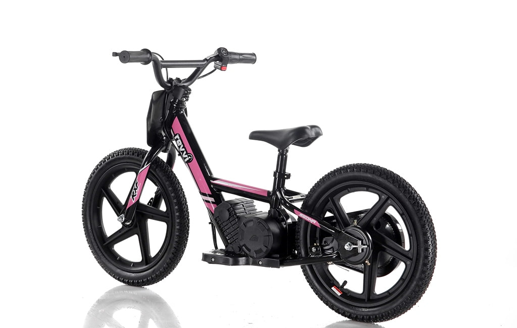 Revvi 16"KID'S ELECTRIC BALANCE BIKE (NEW 250WATT)