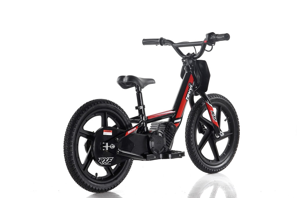 Revvi 16"KID'S ELECTRIC BALANCE BIKE (NEW 250WATT)