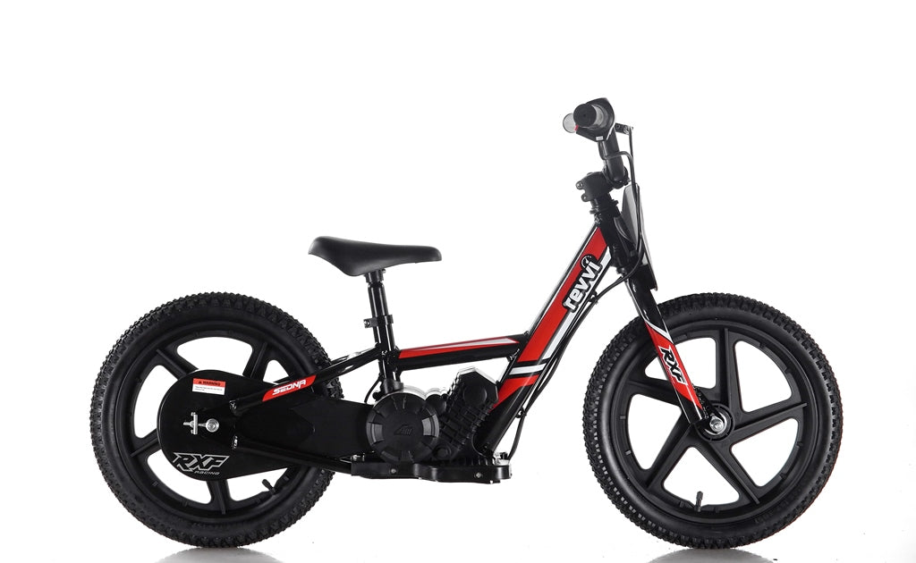 Revvi 16"KID'S ELECTRIC BALANCE BIKE (NEW 250WATT)