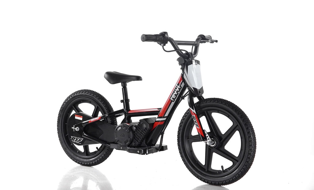 Revvi 16"KID'S ELECTRIC BALANCE BIKE (NEW 250WATT)