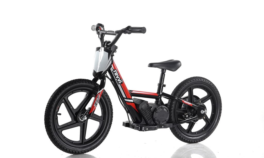 Revvi 16"KID'S ELECTRIC BALANCE BIKE (NEW 250WATT)