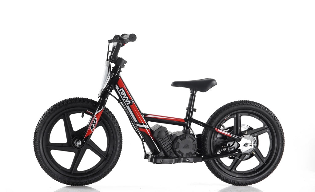 Revvi 16"KID'S ELECTRIC BALANCE BIKE (NEW 250WATT)