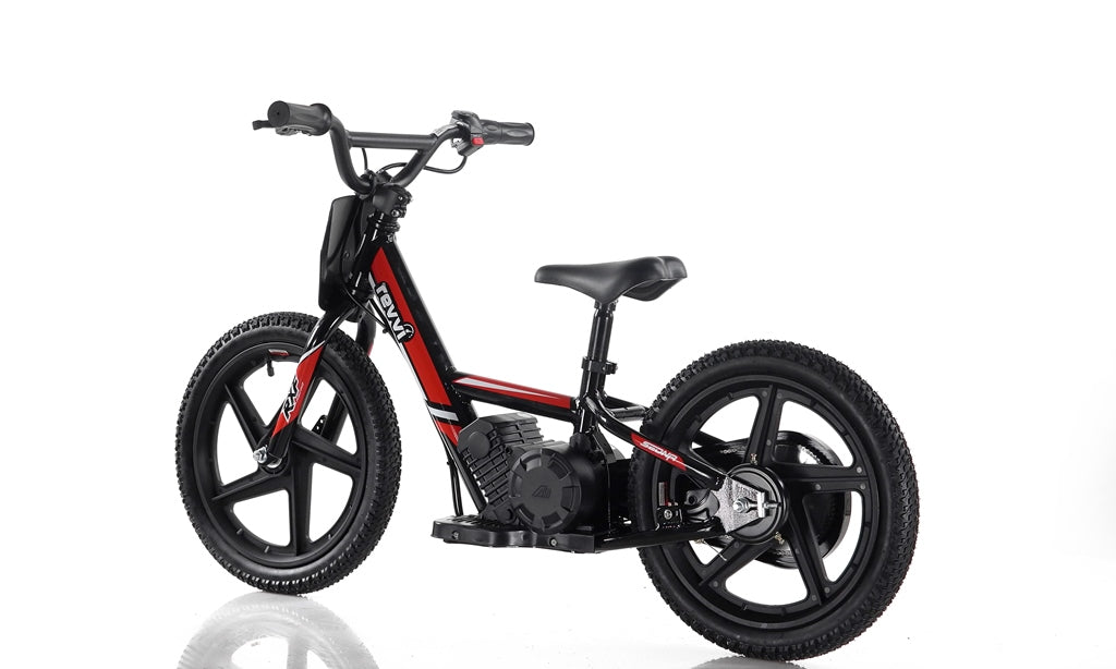 Revvi 16"KID'S ELECTRIC BALANCE BIKE (NEW 250WATT)